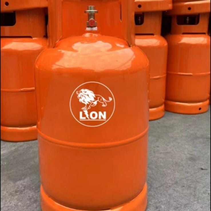 Chimbos LYON en inventario