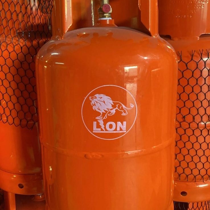 Chimbos LYON listos para distribución