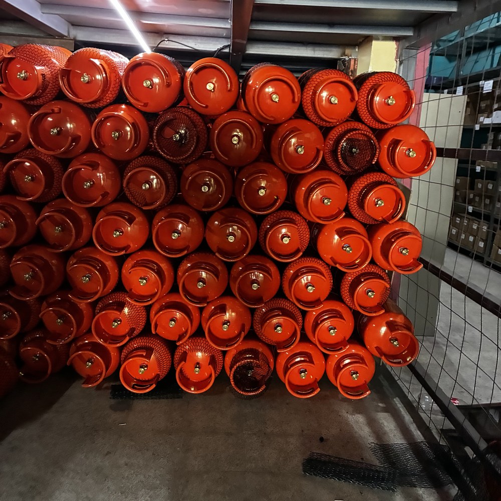 Chimbos LYON en inventario mayorista