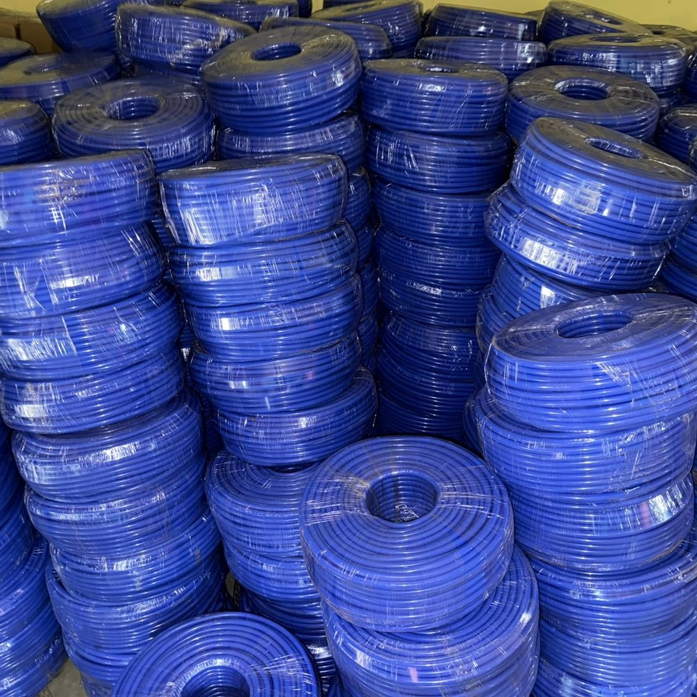 Mangueras de gas en inventario